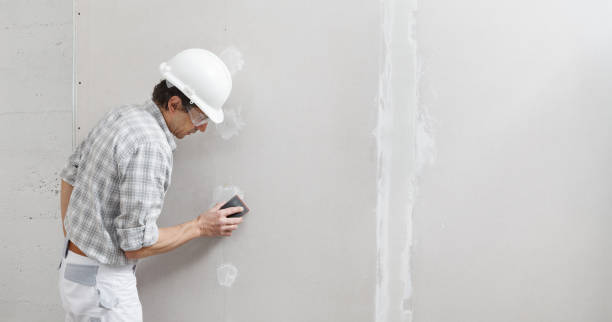 Clinton, NY Drywall and Painting Service Company